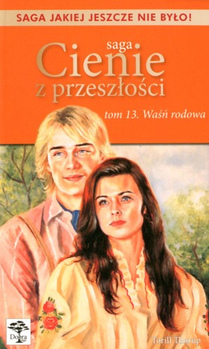 Waśń rodowa
