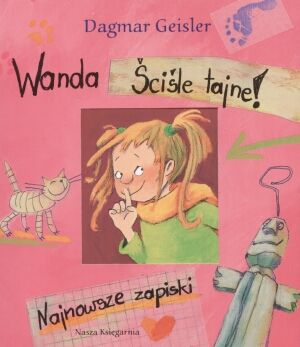 Wanda – ściśle tajne!