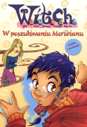 W poszukiwaniu Meridianu