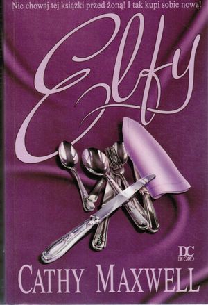Elfy