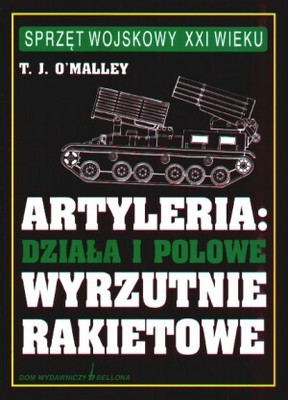 Artyleria: Działa i polowe wyrzutnie rakietowe