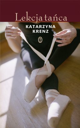 Lekcja tańca