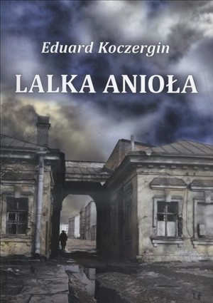Lalka anioła