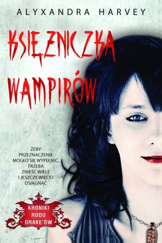 Księżniczka wampirów
