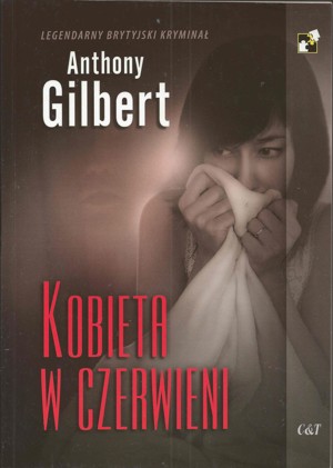 Kobieta w czerwieni
