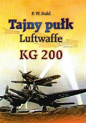 Tajny pułk Luftwaffe KG 200
