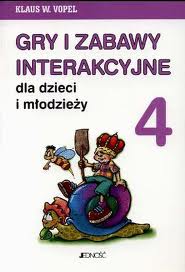 Gry i zabawy interakcyjne dla dzieci i młodzieży 4