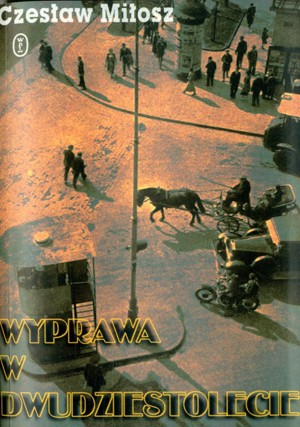 Wyprawa w dwudziestolecie