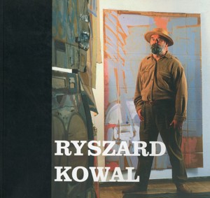 Ryszard Kowal