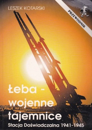 Łeba – wojenne tajemnice