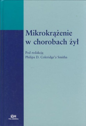 Mikrokrążenie w chorobach żył