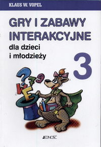 Gry i zabawy interakcyjne dla dzieci i młodzieży 3