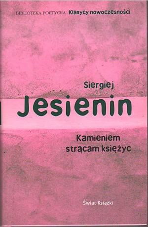 Kamieniem strącam księżyc