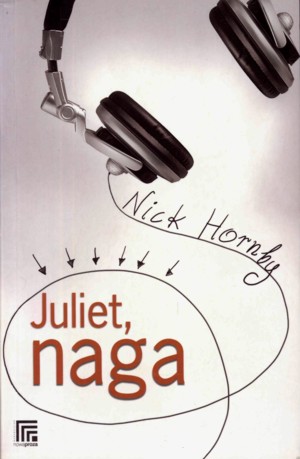 Juliet, naga
