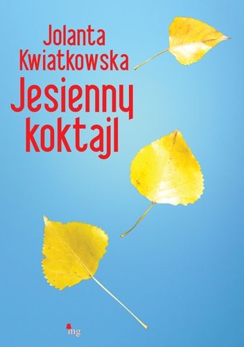 Jesienny koktajl