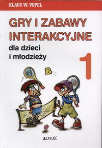 Gry i zabawy interakcyjne dla dzieci i młodzieży 1