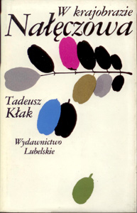 W krajobrazie Nałęczowa