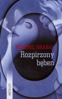 Rozpirzony bęben