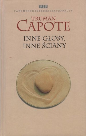 Inne głosy, inne ściany