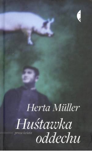 Huśtawka oddechu