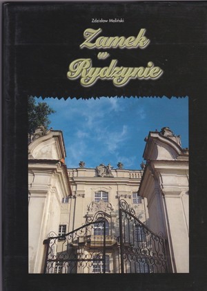 Zamek w Rydzynie