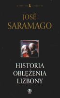 Historia oblężenia Lizbony