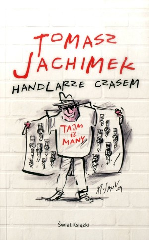 Handlarze czasem