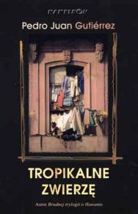 Tropikalne zwierzę