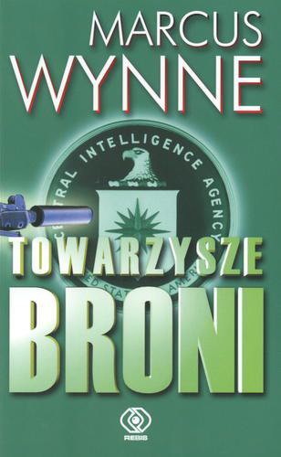 Towarzysze broni
