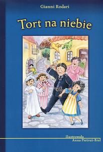 Tort na niebie