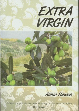 Extra Virgin