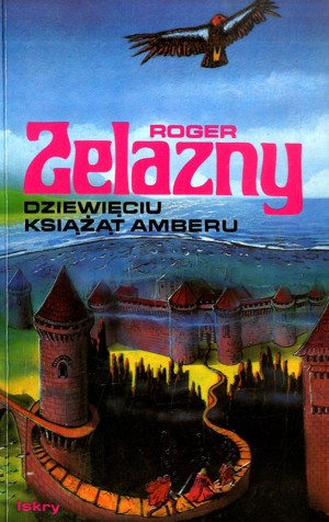 Dziewięciu książąt Amberu