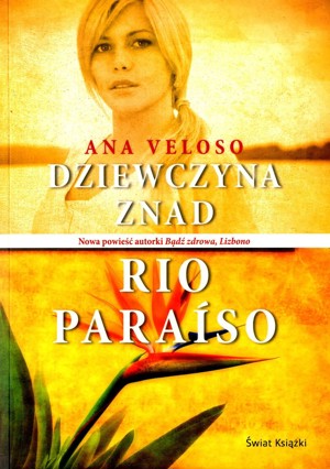 Dziewczyna znad Rio Paraiso