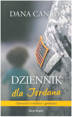Dziennik dla Jordana