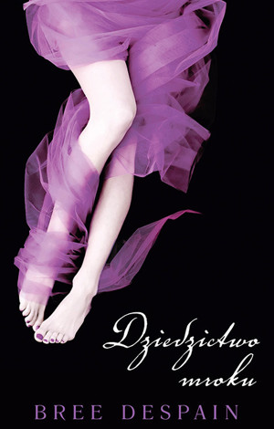 Dziedzictwo mroku