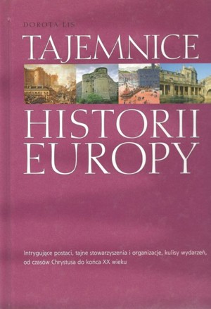 Tajemnice historii Europy
