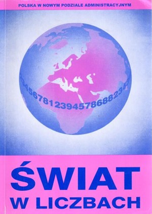 Świat w liczbach 1994/1995