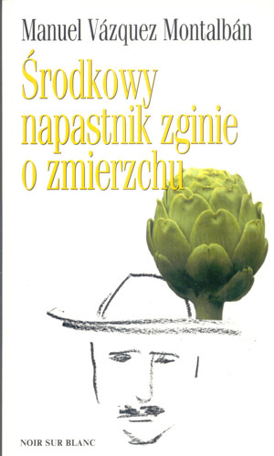 Środkowy napastnik zginie o zmierzchu