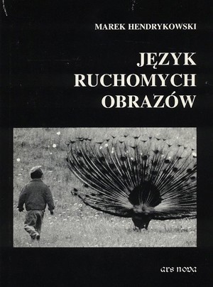 Język ruchomych obrazów