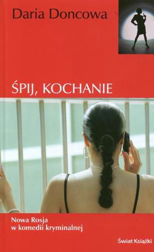 Śpij, kochanie