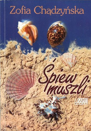 Śpiew muszli