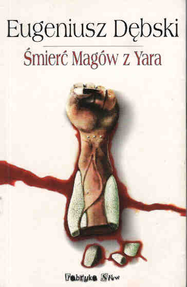 Śmierć Magów z Yara