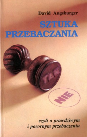 Sztuka przebaczania