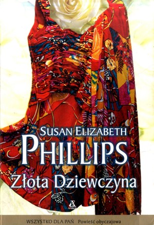 -Złota dziewczyna-