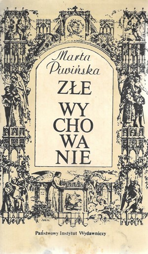 Złe wychowanie