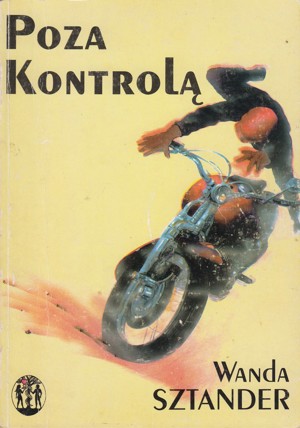 Poza kontrolą