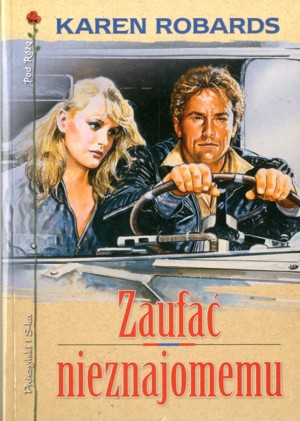 Zaufać nieznajomemu