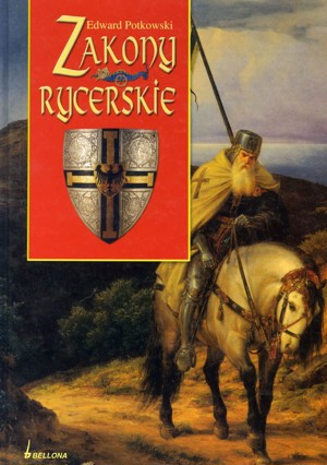 Zakony rycerskie
