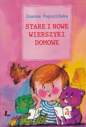 Stare i nowe wierszyki domowe