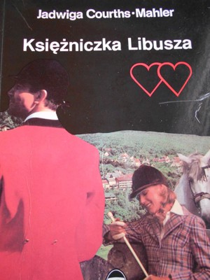 Księżniczka Libusza